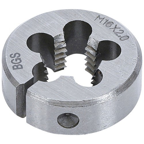 Filiere m16 x 38 - m16,