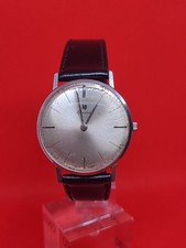 Montre homme LIP GENÈVE Tout