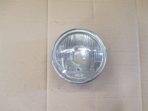 Optique cerclage de phare - +,