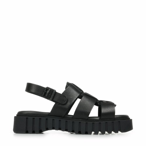 Sandales pieds kickers - pieds,