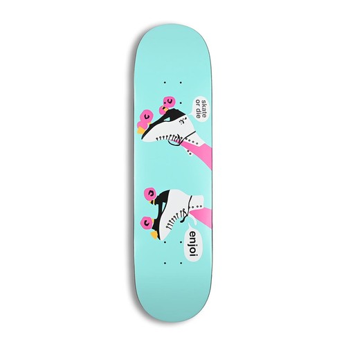 Enjoi big box patins - box,