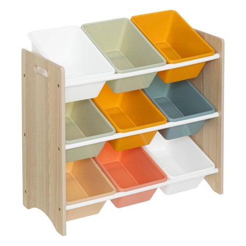 Meuble iduna pour enfant - meuble,