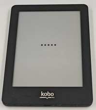 Kobo Nia Anatel N613 E-Reader Pour Pièces/Réparation Non Fonctionne