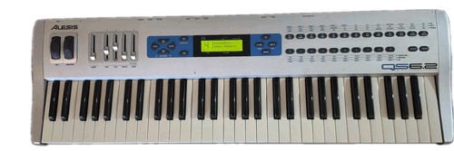 Alesis 2 keyboard - alesis,
