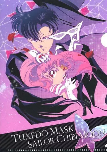 Sailor moon cherry - sailor,