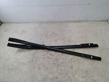 Barre de toit - KIA stonic -