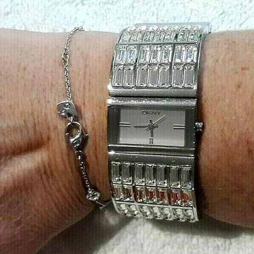 Tbe montre dkny - montre, femme