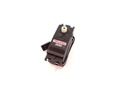New traxxas maxx 3 - t-maxx, 2.5