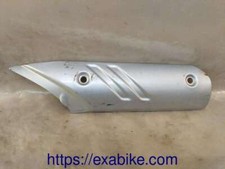 protection d'echappement pour