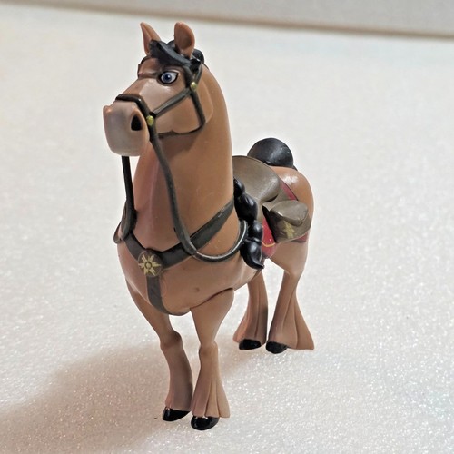 Disney tangled fidella brown - disney,