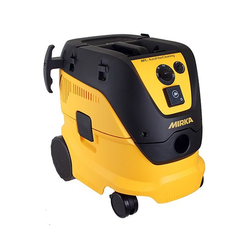 Mirka vacuum cleaner - cleaner, 1230