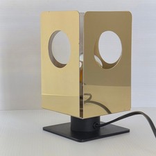 LAMPE DE TABLE VINTAGE 1960 EN