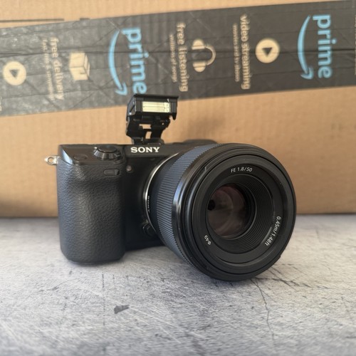 Sony alpha nex lens and - nex-7,