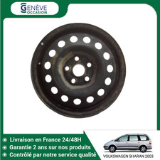 🇫🇷 JANTE TOLE VOLKSWAGEN