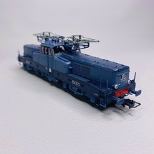 JOUEF HJ2450 LOCOMOTIVE SNCF BB 13052 "CITÉ DU TRAIN" NEUVE EN BOÎTE