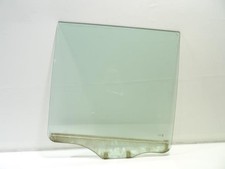 Vitre arriere gauche