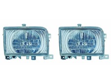 2x Phares ABAKUS G+D pour