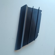 Grille inférieure de