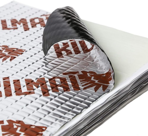 Kilmat 2mm tapis isolation - kilmat,