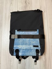 Freitag F690 Coston Backpack Black/Blue