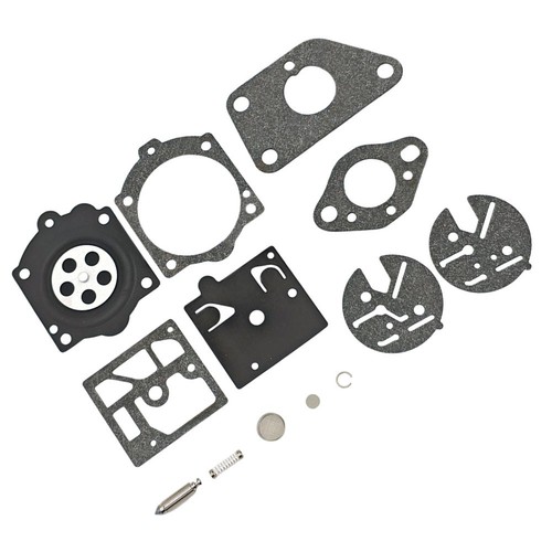Kit carburateur pièces - carburateur, 13