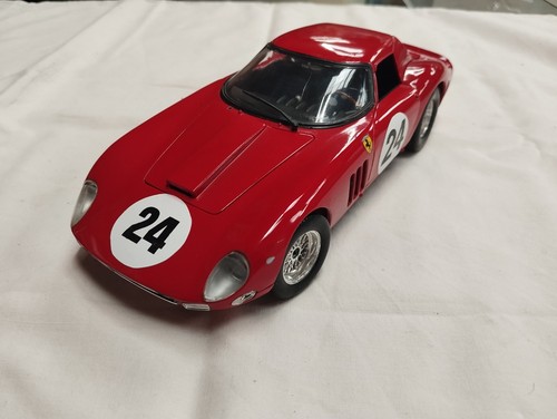 Rare ferrari 250 gto - ferrari,
