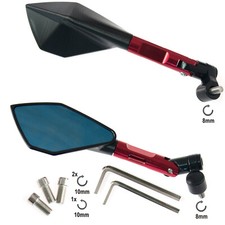 Retroviseurs Couple Miroir