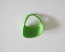 Playmobil (H3129) Princesses - Green Baby Carrier 4254 