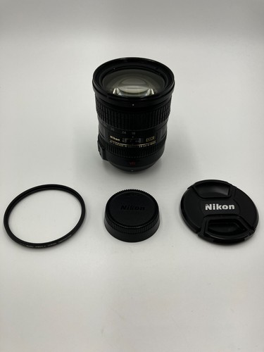 Objectif nikon dx - nikon,