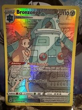 Bronzong TG11/TG30 Swsh10