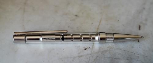 Stylo bille dupont defi - dupont,
