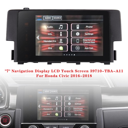 Navigation display lcd - navigation,