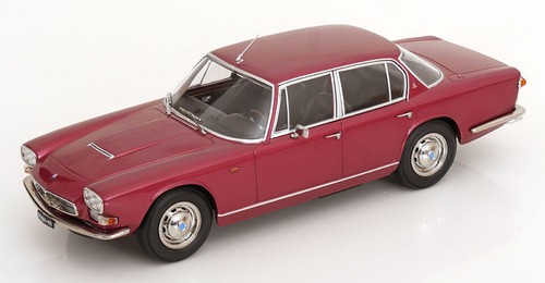 Maserati quattroporte de - quattroporte,