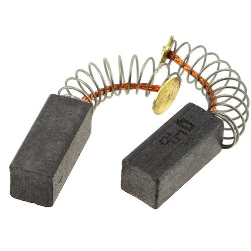 Charbons moteur 6x6x16 - , par