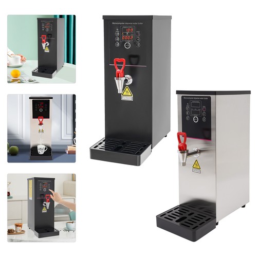 10l electric water boiler - electric,