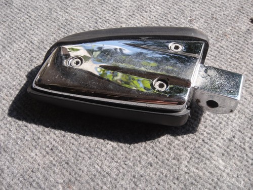 Bmw k1200 repose pieds - bmw,