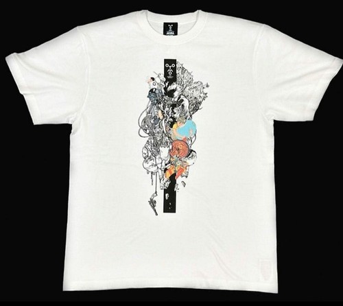 Shirt akira cell art - t-shirt,