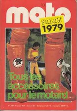 LA MOTO SALON 79 *TOUS LES ACCESSOIRES POUR LE MOTARD*