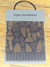 classeur echantillons tissus