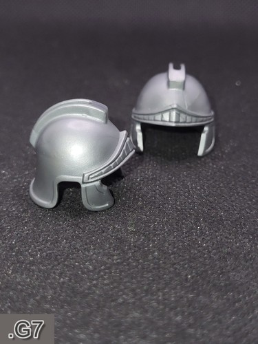 Playmobil casques romains - playmobil,