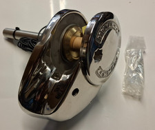 Partie supérieur de Guindeau Lewmar V2/3