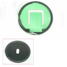 Pour Samsung Gear S2 SM-R720 SM-R730 SM-R732 Montres arrière Couverture en verre