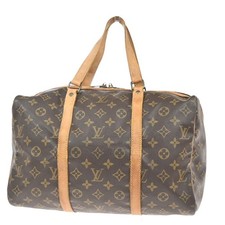 LOUIS VUITTON Sac Souple 35