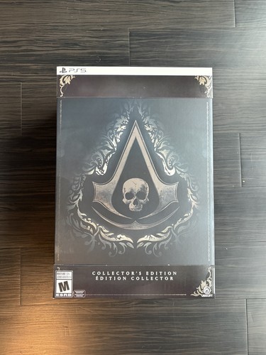 Assassin creed black flag - creed,