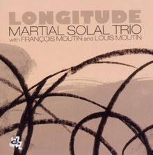 Longitude de Martial Solal |
