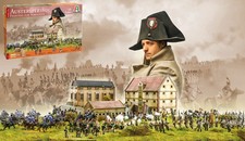 Italeri AUSTERLITZ 1805