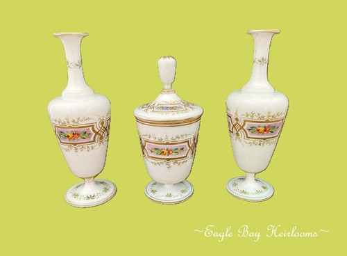 Late 19th european white - 19th,