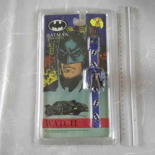 Batman returns vintage - -,