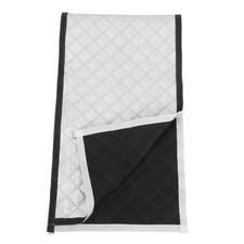 Housse De Réfrigérateur À