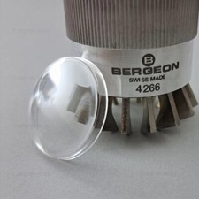 Verre de montre Cristal Plexy